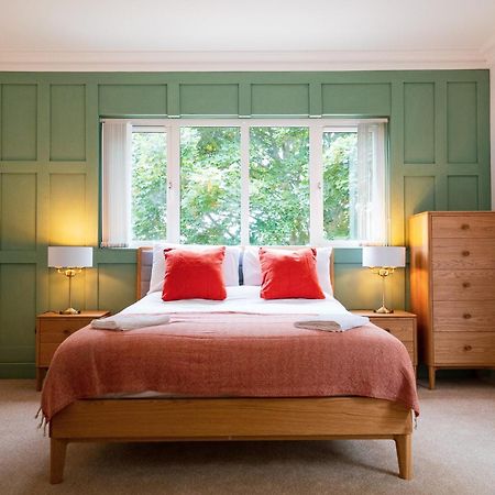Hotel The Brambles Retreat In The Mournes Annalong Exterior foto