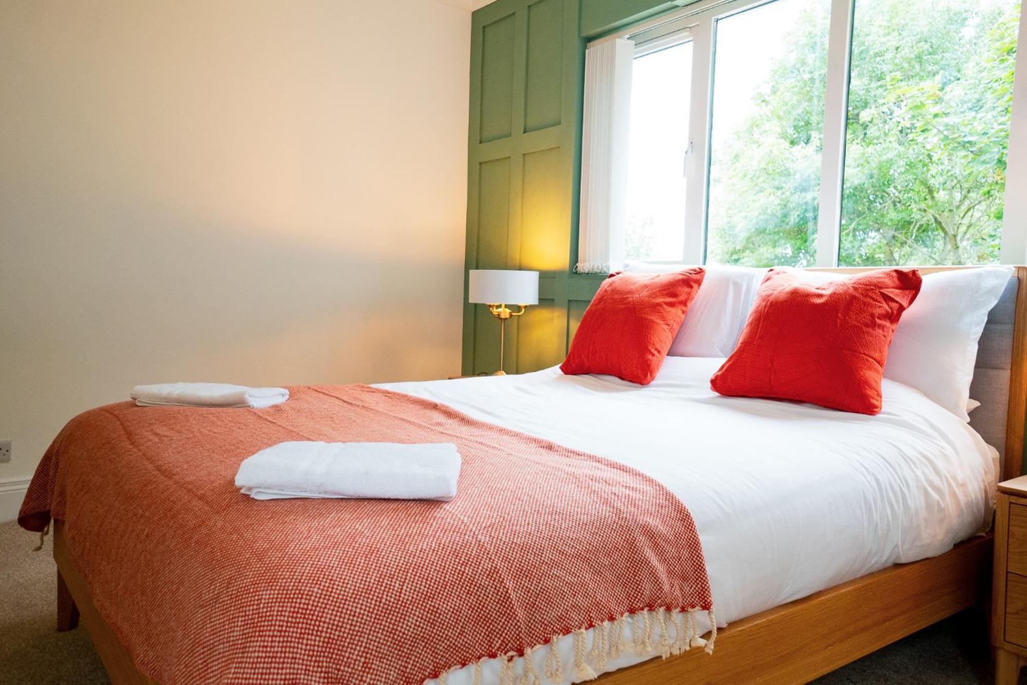 Hotel The Brambles Retreat In The Mournes Annalong Exterior foto