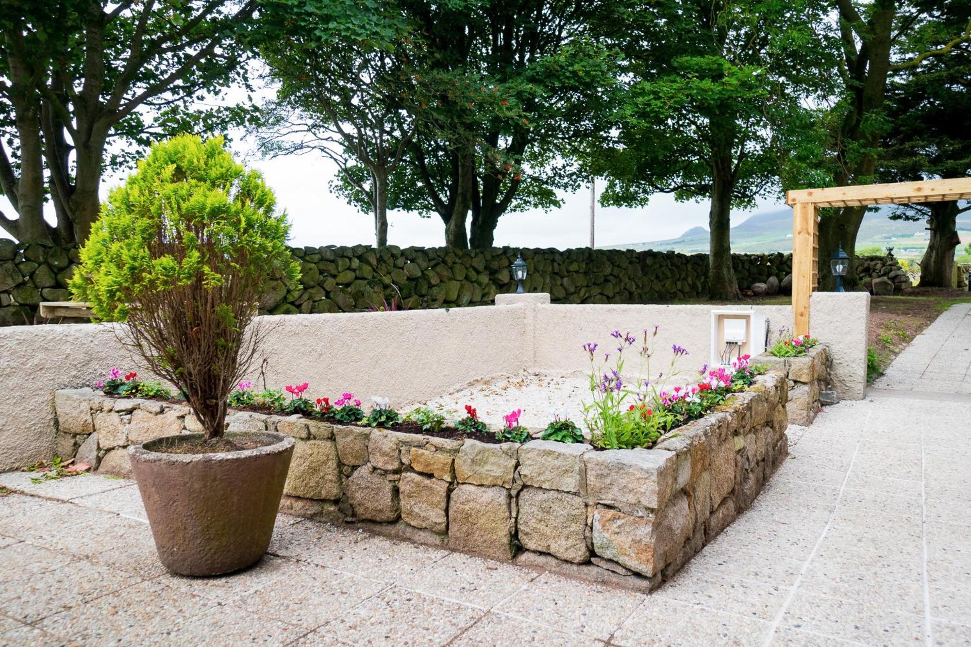 Hotel The Brambles Retreat In The Mournes Annalong Exterior foto