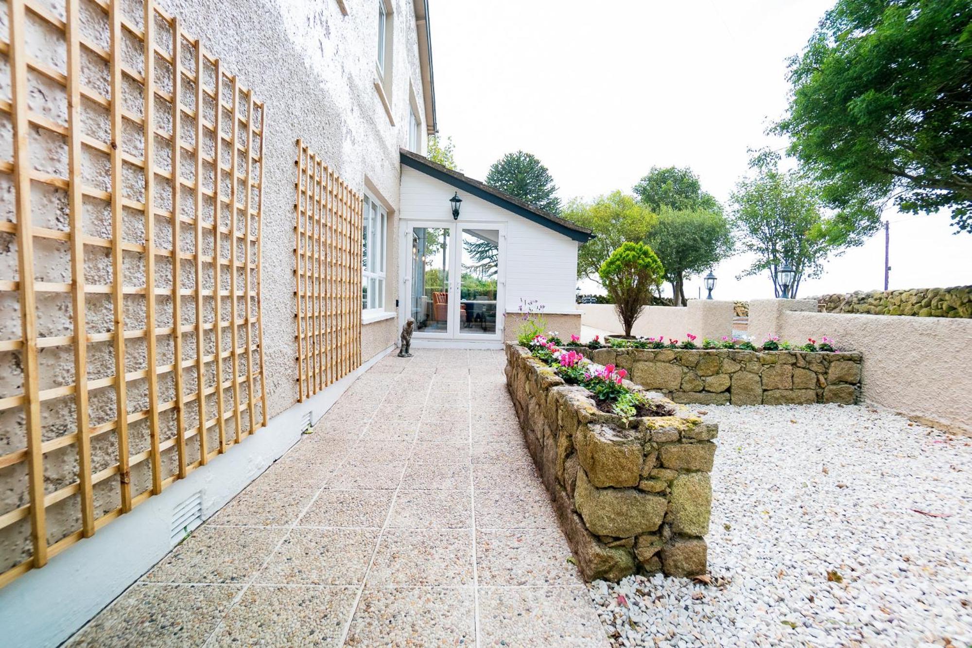 Hotel The Brambles Retreat In The Mournes Annalong Exterior foto