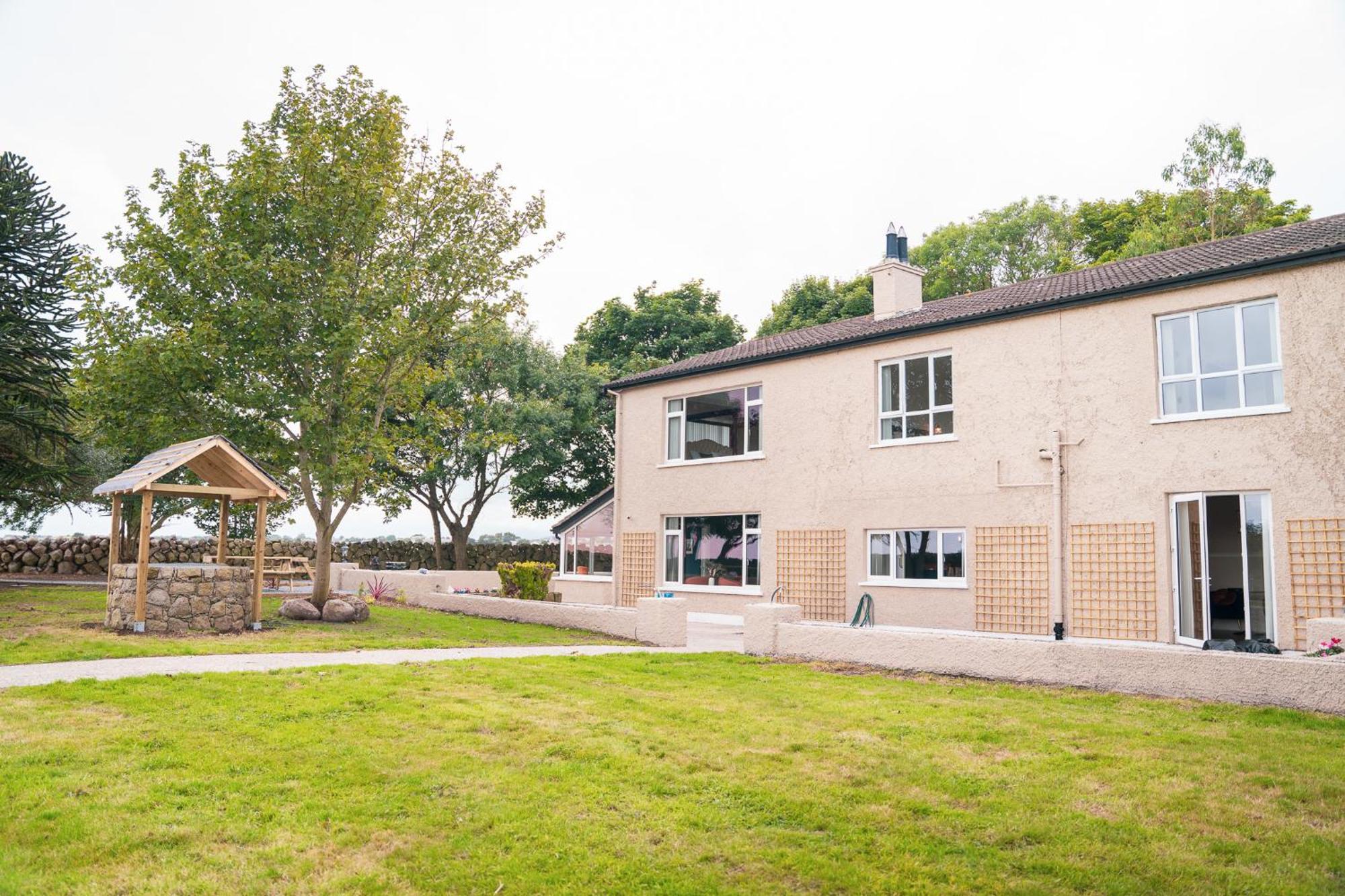 Hotel The Brambles Retreat In The Mournes Annalong Exterior foto