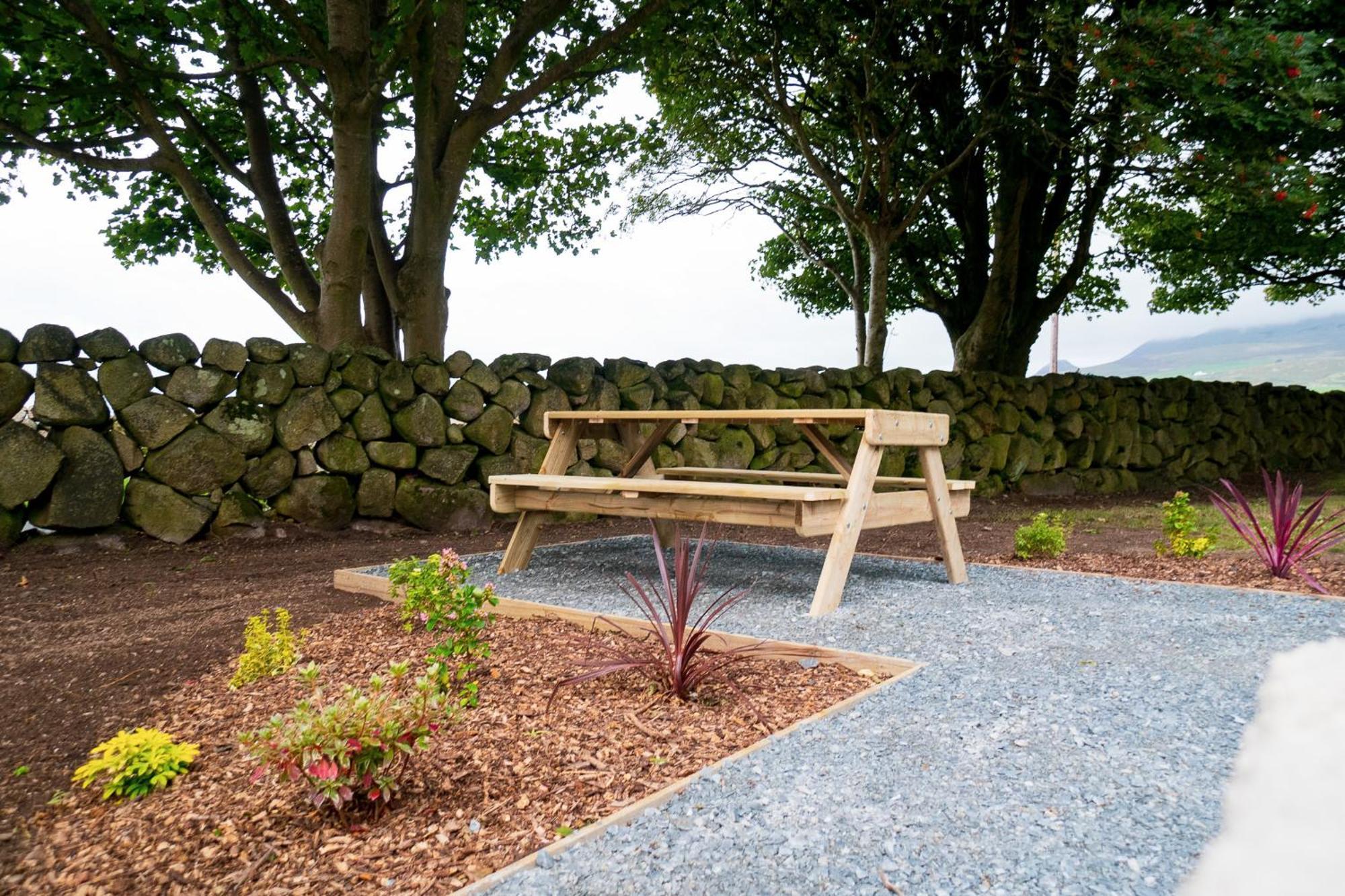 Hotel The Brambles Retreat In The Mournes Annalong Exterior foto